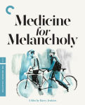 Alternative view 1 of Medicine for Melancholy [Blu-ray] [Criterion Collection]