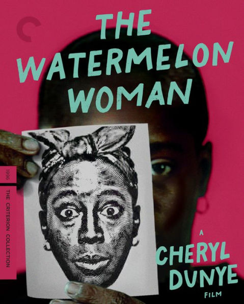 The Watermelon Woman [Criterion Collection] [Blu-ray]