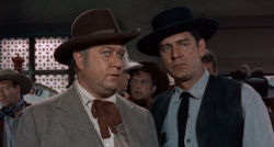 Alternative view 2 of The Ranown Westerns: Five Films [Criterion Collection] [6 Discs]