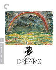 Akira Kurosawa's Dreams (The Criterion Collection)