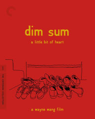 Dim Sum: A Little Bit of Heart [Blu-ray] [Criterion Collection]