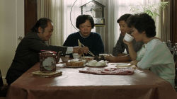 Alternative view 3 of Dim Sum: A Little Bit of Heart [Blu-ray] [Criterion Collection]