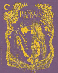 Title: The Princess Bride [Criterion Collection] [Blu-ray]