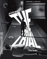 The Trial (The Criterion Collection)