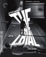 The Trial [4K Ultra HD Blu-ray/Blu-ray] [Criterion Collection]
