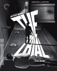 Title: The Trial [Blu-ray] [Criterion Collection]