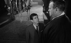 Alternative view 3 of The Trial [Blu-ray] [Criterion Collection]