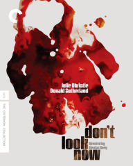 Title: Don't Look Now [Criterion Collection] [4K Ultra HD Blu-ray/Blu-ray]