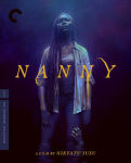 Alternative view 1 of Nanny [Criterion Collection] [Blu-ray]