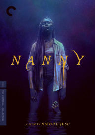 Title: Nanny [Criterion Collection]