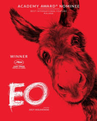 Title: EO [Blu-ray]