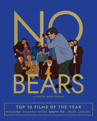 No Bears [Blu-ray]