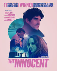 Title: The Innocent [Blu-ray]