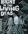 Night of the Living Dead [Criterion Collection] [Blu-ray]