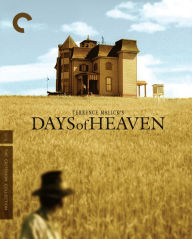 Title: Days of Heaven [Criterion Collection] [4K Ultra HD Blu-ray/Blu-ray]
