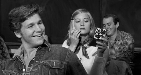 The Last Picture Show [Criterion Collection] [4K Ultra HD Blu-ray/Blu-ray]