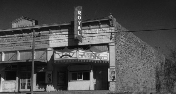 The Last Picture Show [Criterion Collection] [Blu-ray]