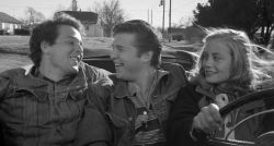 Alternative view 4 of The Last Picture Show [Criterion Collection] [Blu-ray]