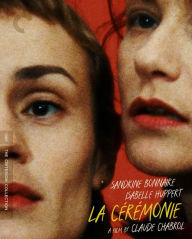 Title: La cérémonie [Criterion Collection] [Blu-ray]