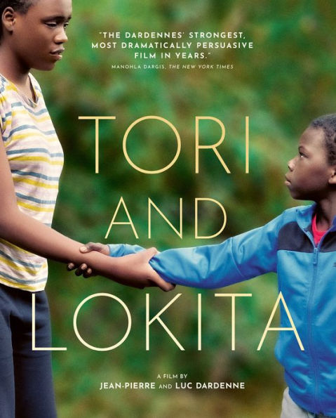 Tori and Lokita [Blu-ray]