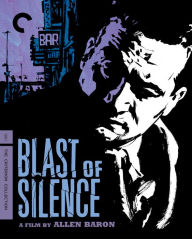 Title: Blast of Silence [Criterion Collection] [Blu-ray]