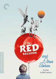 Title: The Red Balloon and Other Stories: Five Films by Albert Lamorisse [Criterion Collection]