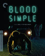 Blood Simple [4K Ultra HD Blu-ray/Blu-ray] [Criterion Collection]