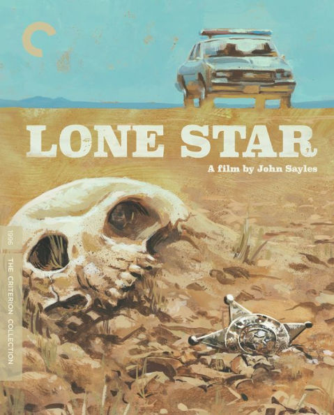 Lone Star [4K Ultra HD Blu-ray/Blu-ray] [Criterion Collection]