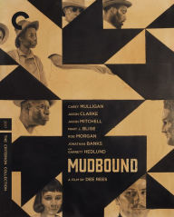 Title: Mudbound [Blu-ray] [Criterion Collection]