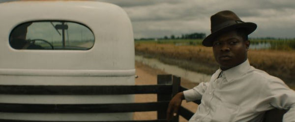 Mudbound [Criterion Collection]