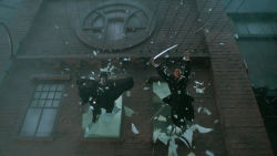 Alternative view 2 of The Heroic Trio/Executioners [Blu-ray] [Criterion Collection]
