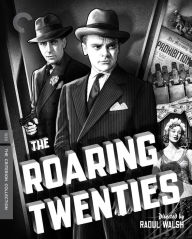 The Roaring Twenties [4K Ultra HD Blu-ray/Blu-ray] [Criterion Collection]