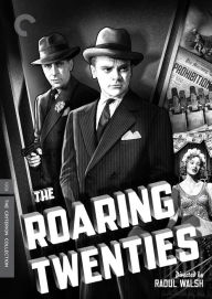 Title: The Roaring Twenties [Criterion Collection]