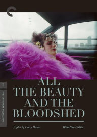 Title: All the Beauty and the Bloodshed [Criterion Collection]