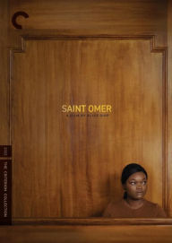 Title: Saint Omer [Criterion Collection]