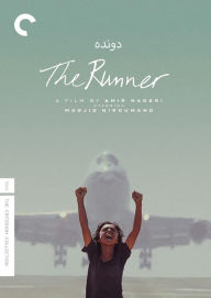 Title: The Runner [Criterion Collection]