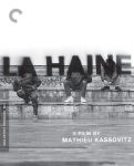 Alternative view 1 of La Haine [Criterion Collection] [4K Ultra HD Blu-ray]