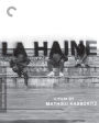 La Haine [Criterion Collection] [4K Ultra HD Blu-ray]