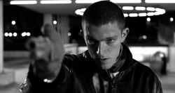 Alternative view 2 of La Haine [Criterion Collection] [4K Ultra HD Blu-ray]