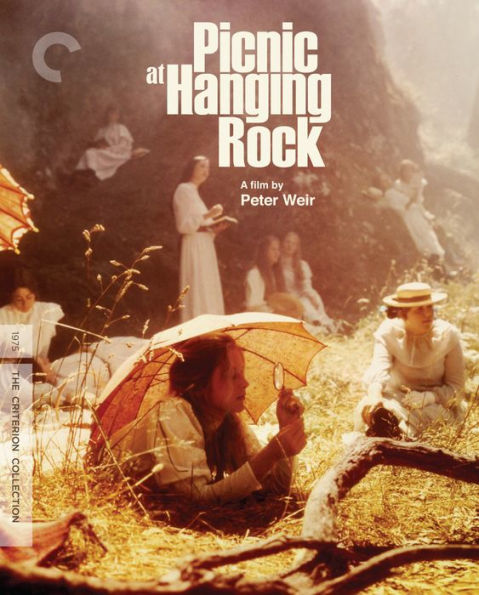 Picnic at Hanging Rock [Criterion Collection] [4K Ultra HD Blu-ray]