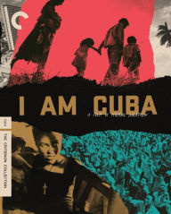 Title: I Am Cuba [Criterion Collection] [4K Ultra HD Blu-ray]