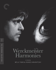 Werckmeister Harmonies [Criterion Collection] [4K Ultra HD Blu-ray]