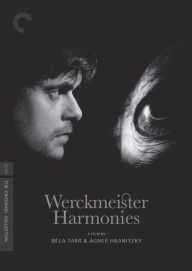 Title: Werckmeister Harmonies [Criterion Collection]