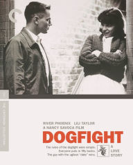 Title: Dogfight [Criterion Collection] [Blu-ray]