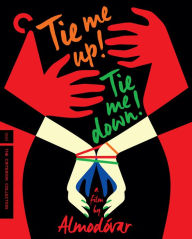 Title: Tie Me Up! Tie Me Down! [Blu-ray] [Criterion Collection]