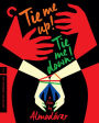 Tie Me Up! Tie Me Down! [Blu-ray] [Criterion Collection]