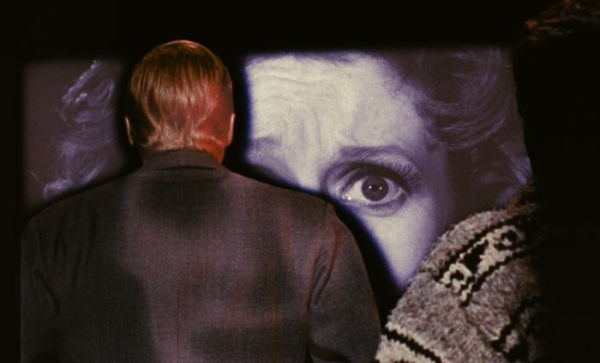 Peeping Tom [4K Ultra HD Blu-ray/Blu-ray] [Criterion Collection]