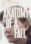 Alternative view 1 of Anatomy of a Fall [Criterion Collection]