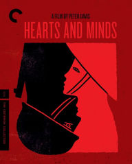 Title: Heart and Minds [Blu-ray] [Criterion Collection]