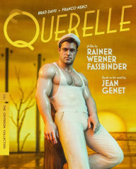 Querelle [Blu-ray] [Criterion Collection]